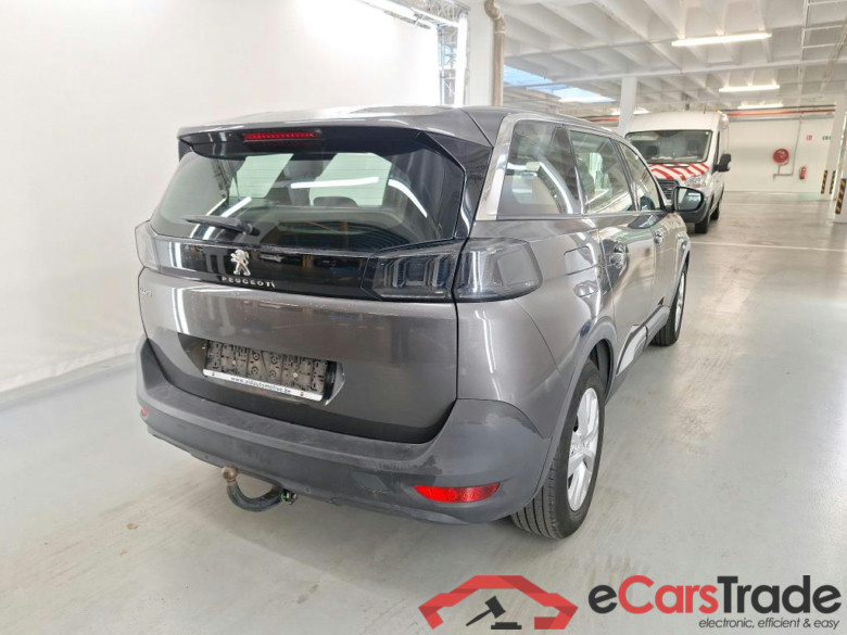 PEUGEOT 5008 1.5 BLUEHDI 130 AUTO ACTIVE PACK #4