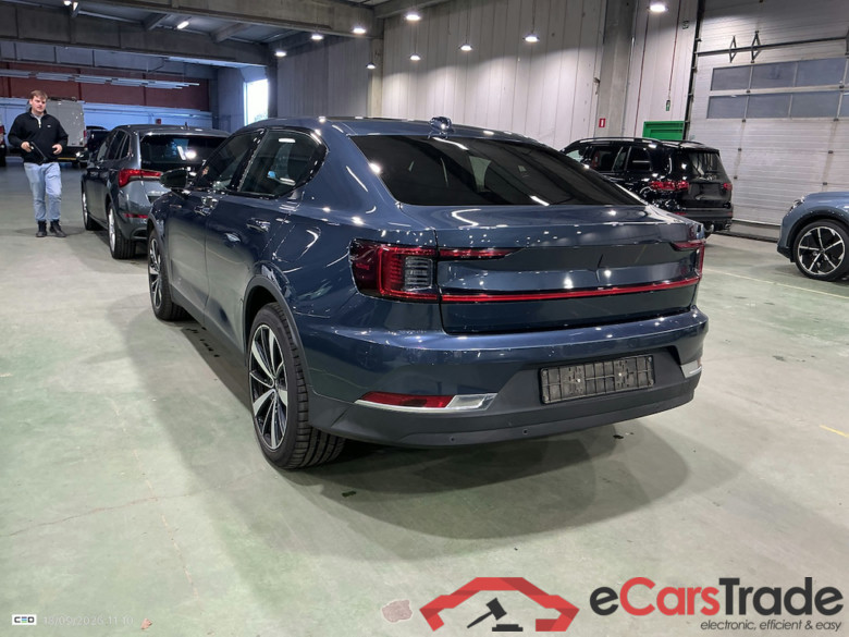 POLESTAR 2 78 KWH AUTO 4WD PILOT PLUS #3