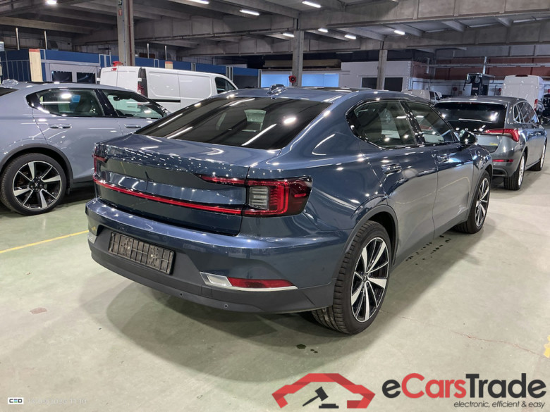 POLESTAR 2 78 KWH AUTO 4WD PILOT PLUS #4