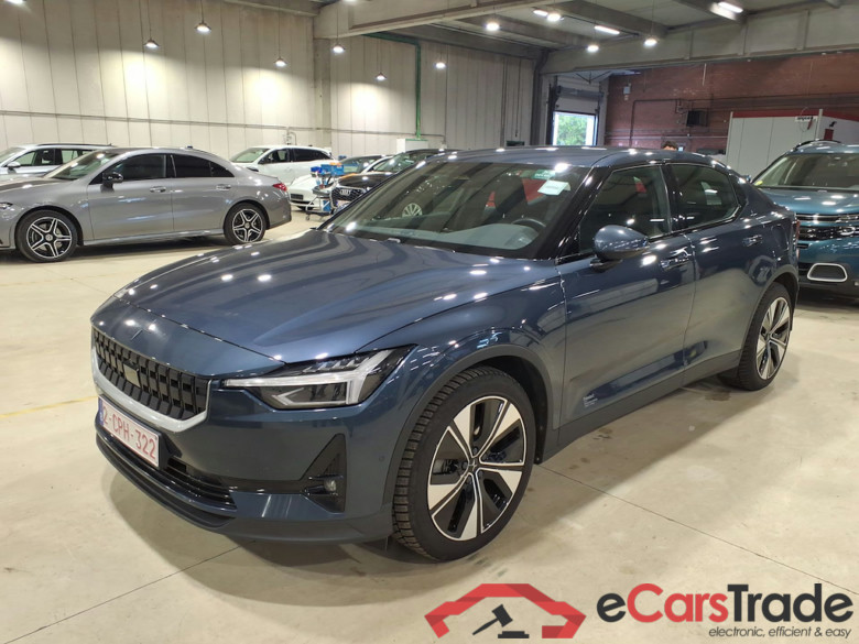 POLESTAR 2 BEV 78KWH SINGLE MOTOR AUTO LONG RANGE #1