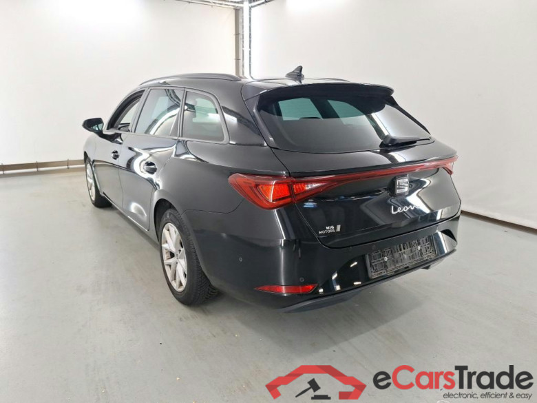 SEAT LEON ST 1.5 TSI 130 MOVE! #3