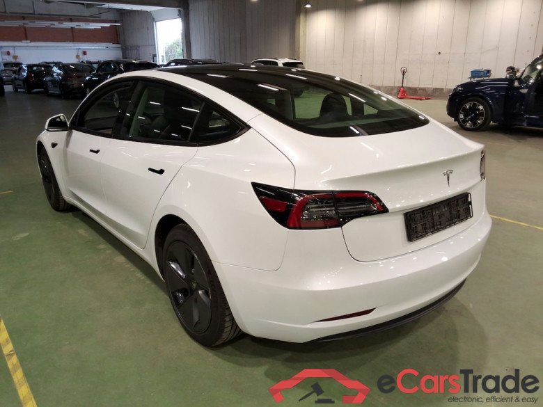 TESLA MODEL 3 BEV STANDARD RWD PLUS AUTO #2