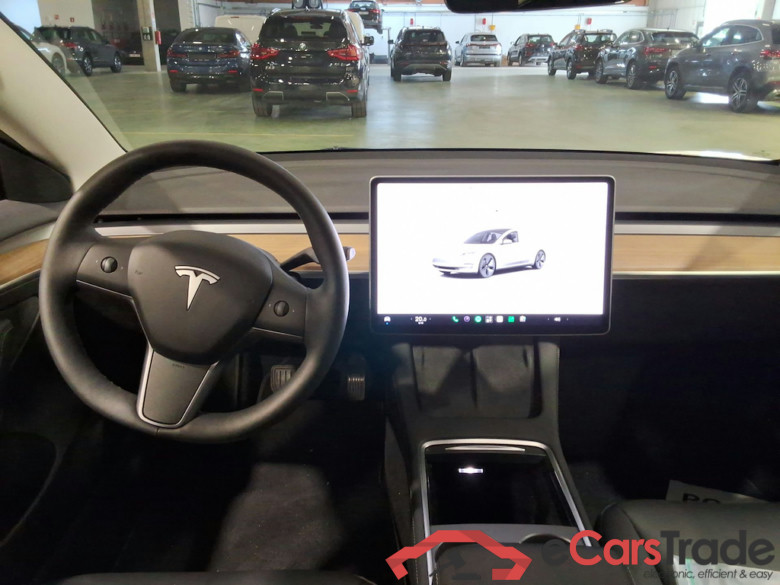 TESLA MODEL 3 BEV STANDARD RWD PLUS AUTO #6