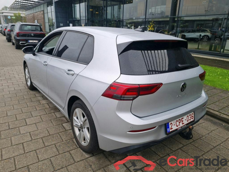 VOLKSWAGEN GOLF VIII 1.5 E-TSI 110KW LIFE BUSINESS DSG #3