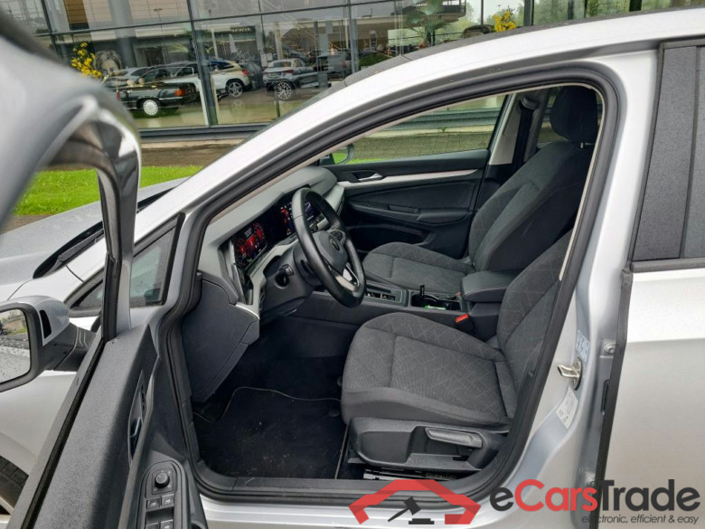 VOLKSWAGEN GOLF VIII 1.5 E-TSI 110KW LIFE BUSINESS DSG #5