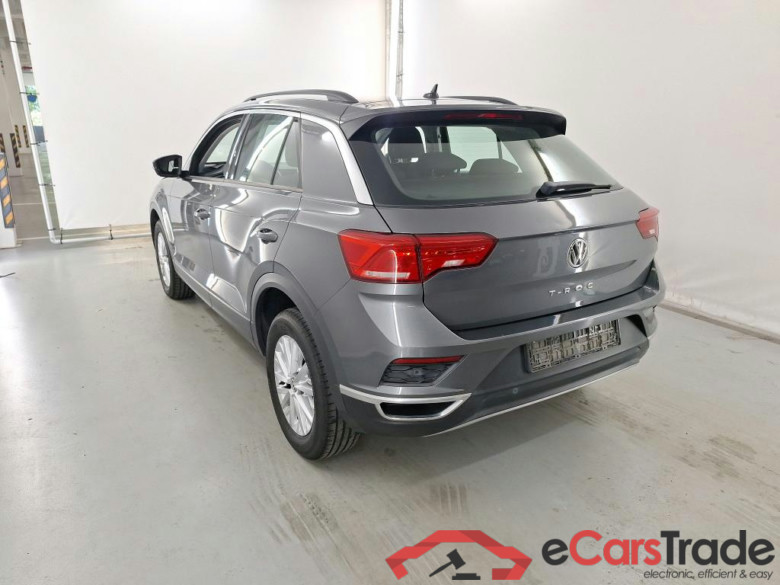 VOLKSWAGEN T-ROC DIESEL 1.6 TDi SCR Style #3