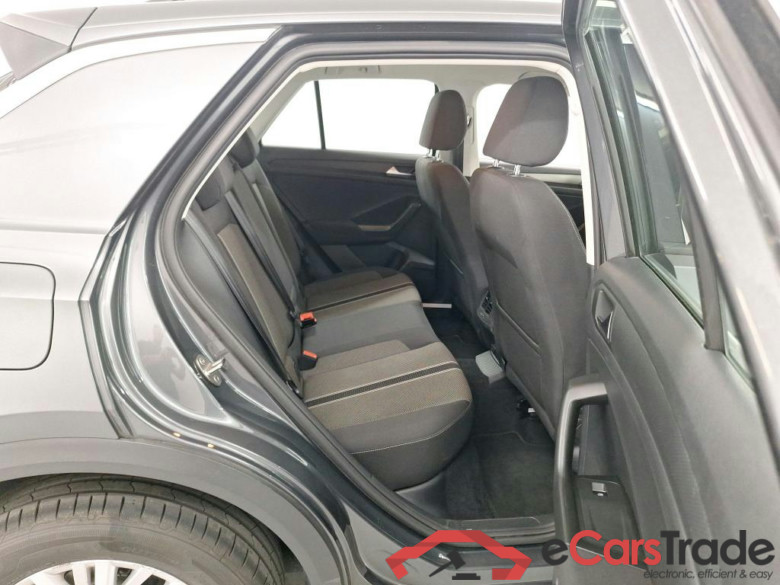 VOLKSWAGEN T-ROC DIESEL 1.6 TDi SCR Style #6
