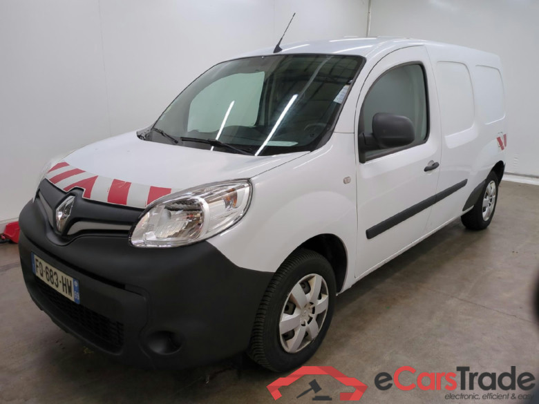 Kangoo Express Maxi Extra (Série Spéciale) 1.5