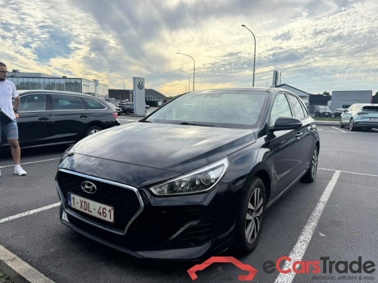 HYUNDAI i30 1.6 CRDi Twist