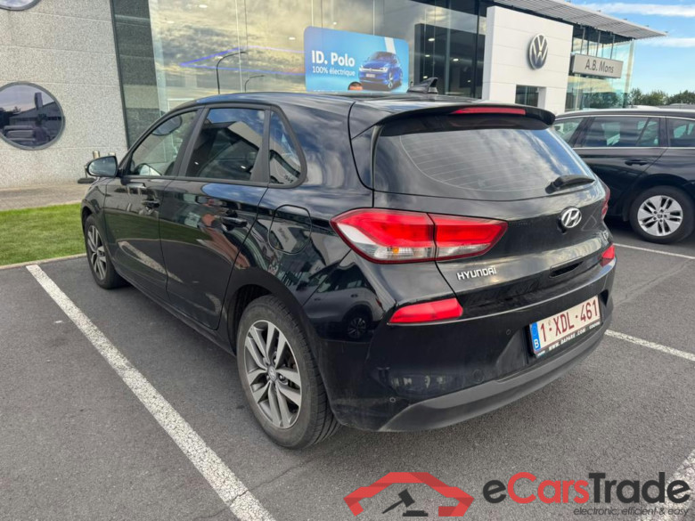 HYUNDAI i30 1.6 CRDi Twist #3