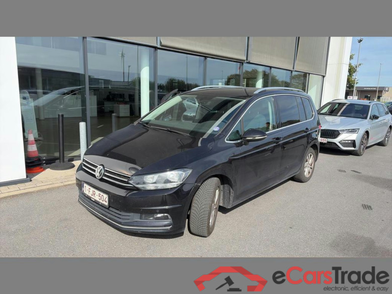VOLKSWAGEN Touran 1.5 TSI ACT Highline OPF