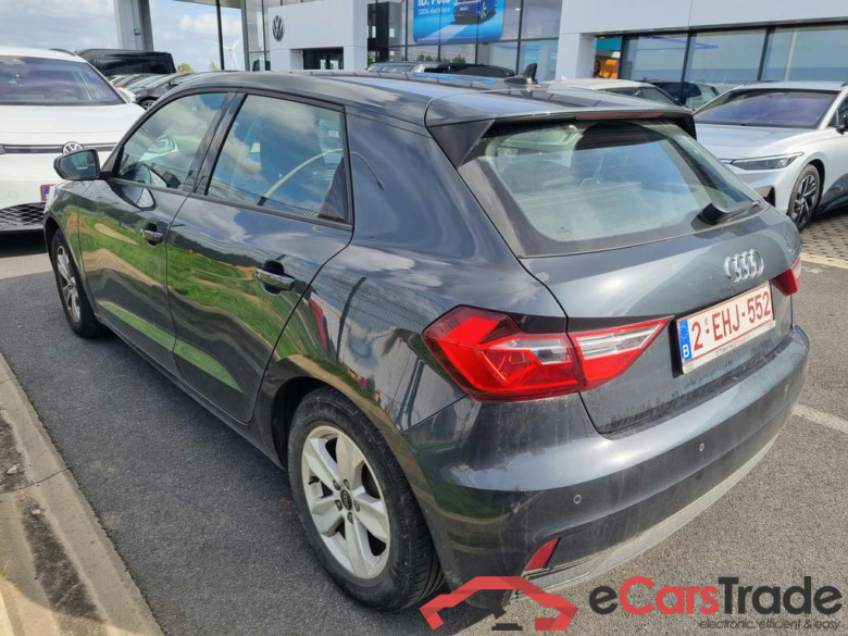 AUDI A1 Sportback #3