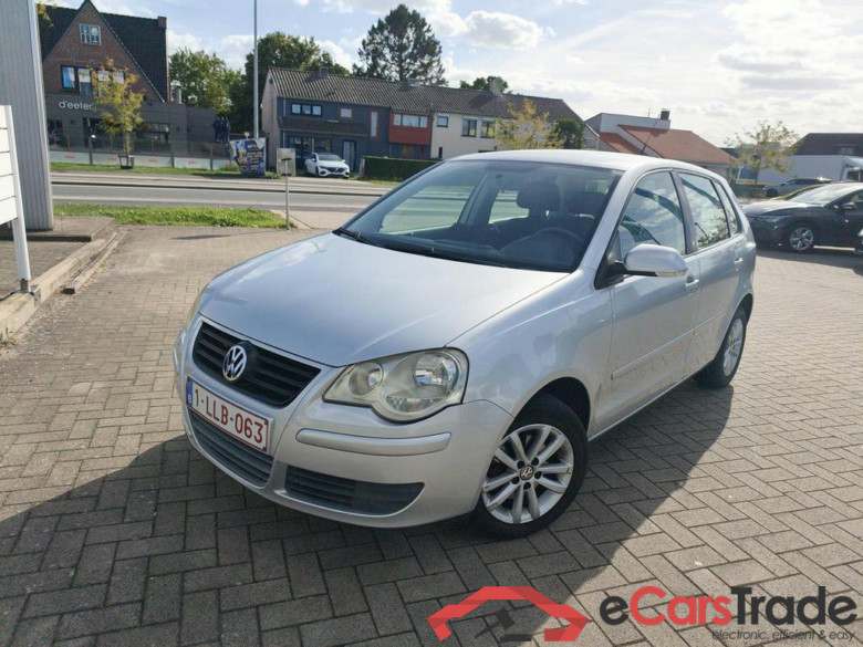 VOLKSWAGEN Polo Van 1.4 TDi Edition #1
