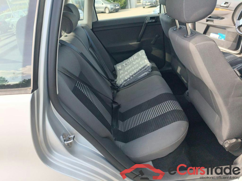 VOLKSWAGEN Polo Van 1.4 TDi Edition #5