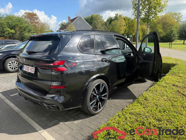 BMW X5 PHEV (G05) 3.0AS xDrive50e (360 kW) #2