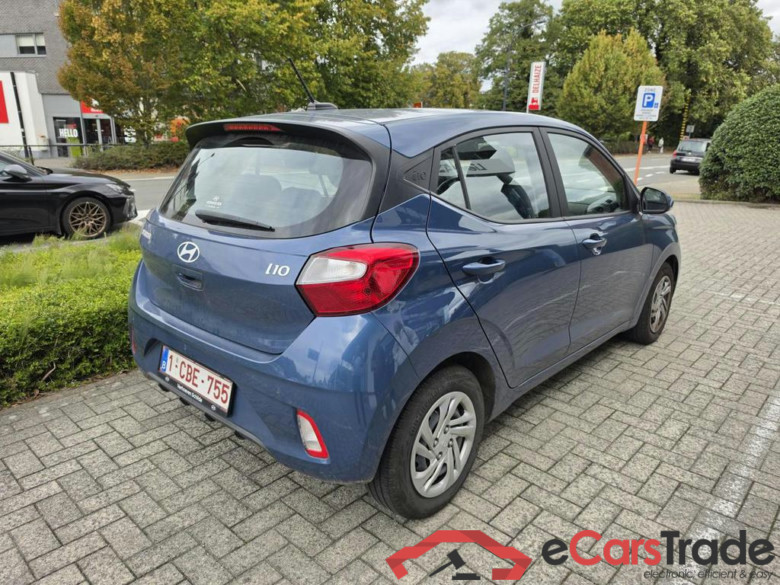 HYUNDAI i10 1.0i Sky #3