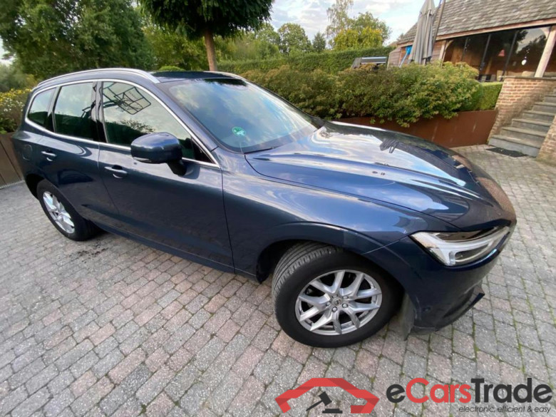 VOLVO XC60 2.0 D4 Momentum Pro Geartronic AdBlue