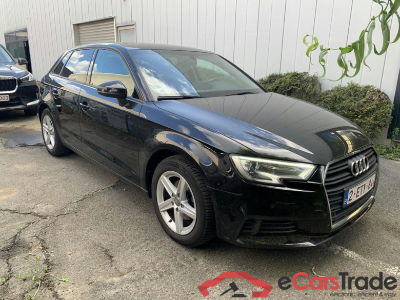 AUDI A3 Sportback 1.0 TFSI #2