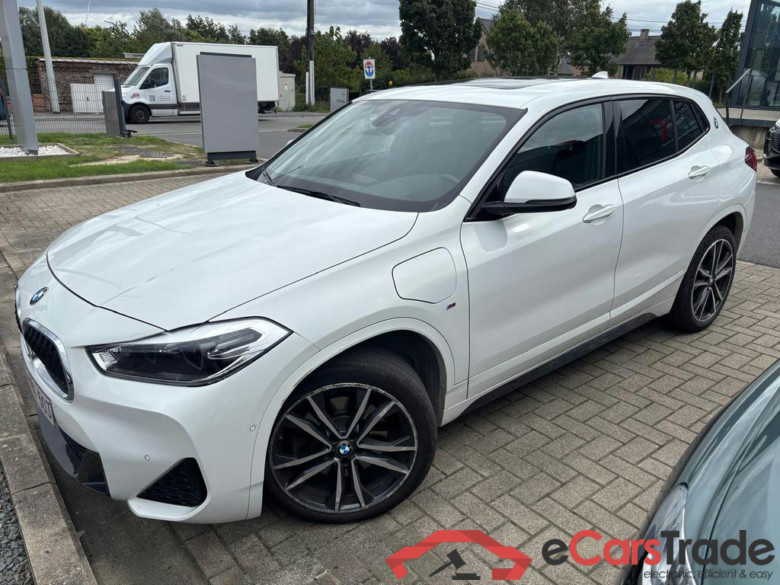 BMW X2 PHEV (F39) 1.5iA xDrive25e OPF #1
