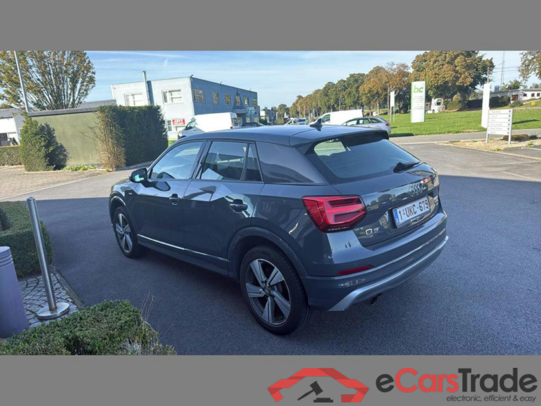 AUDI Q2 1.0 TFSI S tronic #3