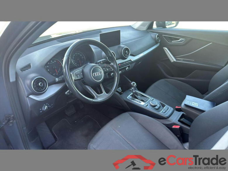 AUDI Q2 1.0 TFSI S tronic #5