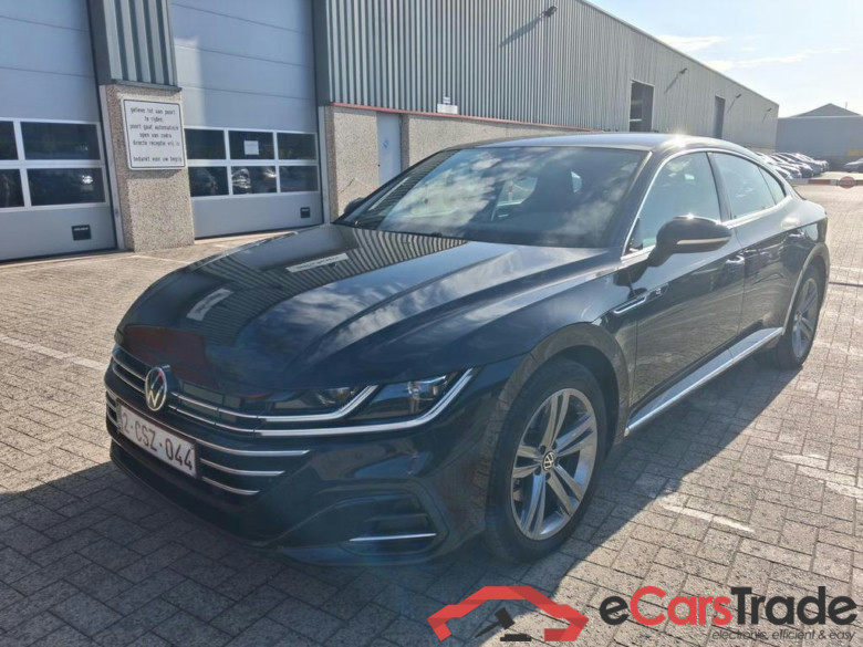 VOLKSWAGEN Arteon eHybrid (PHEV) 1.4 R-Line OPF DSG (160 kW) #1