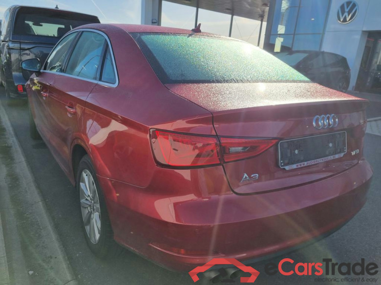 AUDI A3 Sedan 1.4 TFSI Attraction S tronic #3