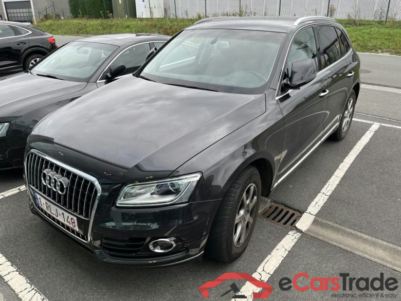 AUDI Q5 2.0 TDi S tronic #2
