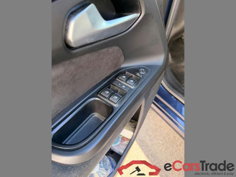 FIAT Tipo Hatchback 1.6 MultiJet Lounge DCT S&S #5