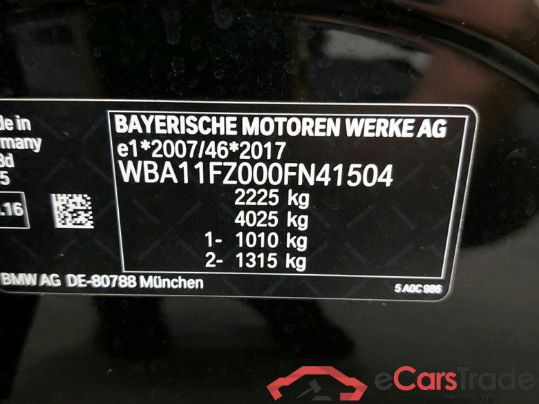 BMW - BMW 3 TOURING 318dA 136PK Business Edition With Heated Seats & PDC Front & Rear #6