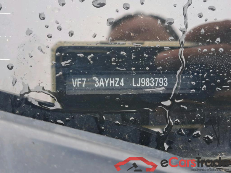 CITROËN - CIT GRAND C4 SPACETOURER BlueHDi 130PK EAT8 Business Lounge With Grained Leather #6