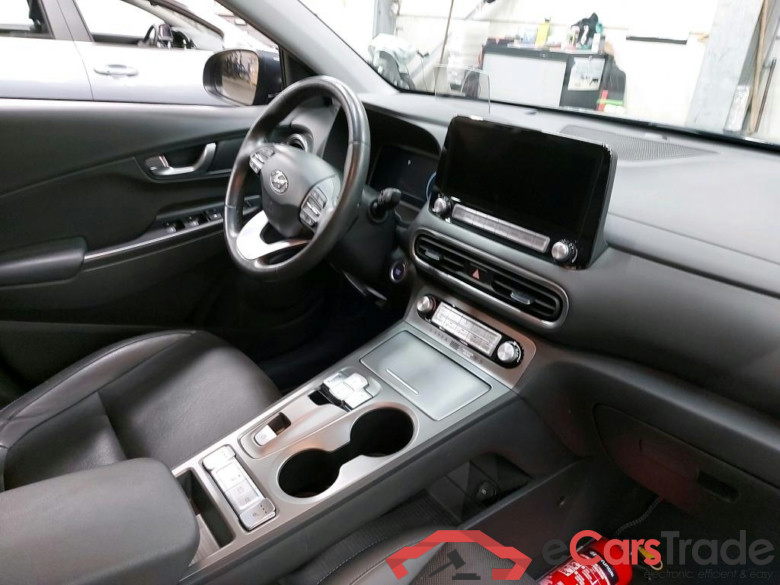 HYUNDAI - HYU KONA 64kWh Electric Sky 204PK With Leather Pack & Towing Hook  * ELECTRIC * #3
