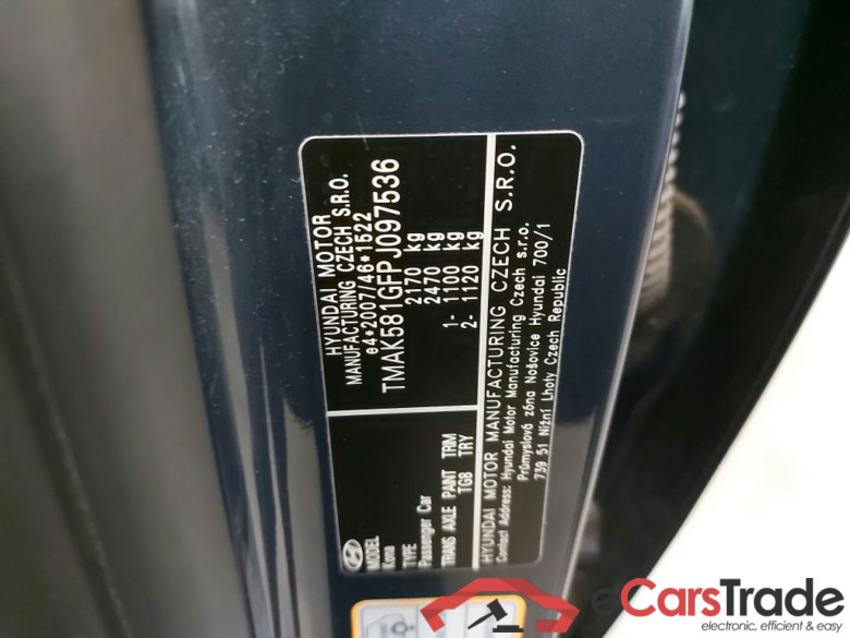 HYUNDAI - HYU KONA 64kWh Electric Sky 204PK With Leather Pack & Towing Hook  * ELECTRIC * #6