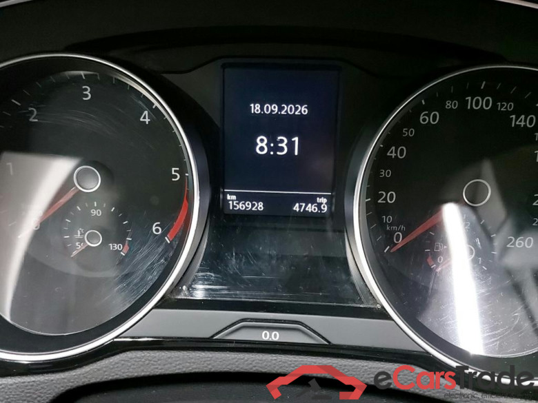 VOLKSWAGEN - VW  PASSAT VARIANT TDI 120PK DSG7 Style Business #5