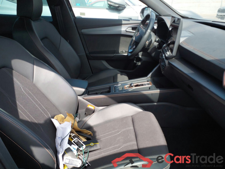 CUPRA Formentor 1.5 eTSI DSG 150cv AutomÃ¡tico  #3