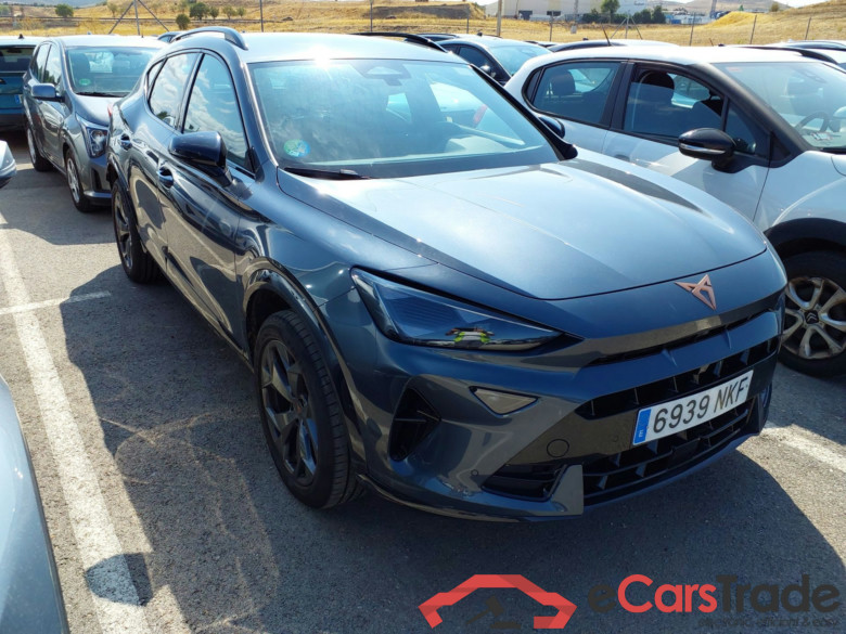 CUPRA Formentor 1.5 eTSI DSG 150cv AutomÃ¡tico  #1