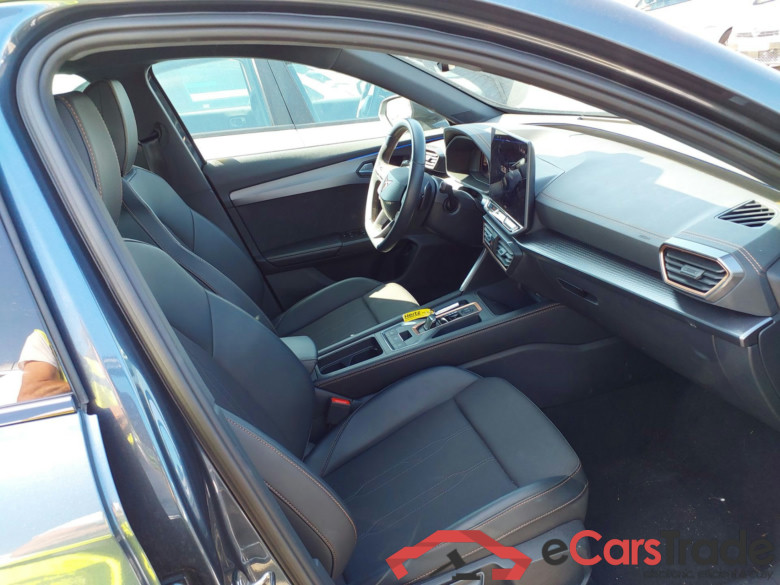 CUPRA Formentor 1.5 eTSI DSG 150cv AutomÃ¡tico  #3