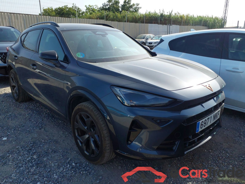 CUPRA Formentor 1.5 eTSI DSG 150cv AutomÃ¡tico 