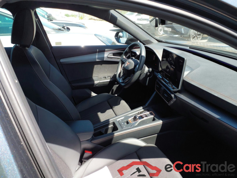 CUPRA Formentor 1.5 eTSI DSG 150cv AutomÃ¡tico  #3
