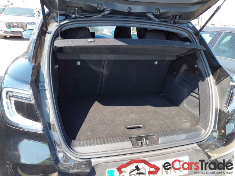 RENAULT Captur  full hybrid E Tech 117kW 160cv Techno(Winterpack) #6