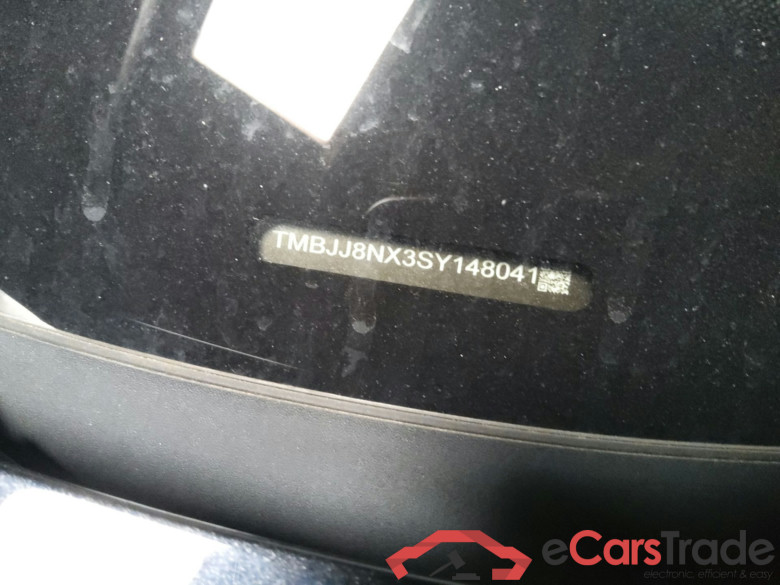 SKODA Octavia 2.0 TDI 110 kW (150CV) DSG 7 vel AutomÃ¡tico Combi Design(Panorama -Roof + Winterpack) #5