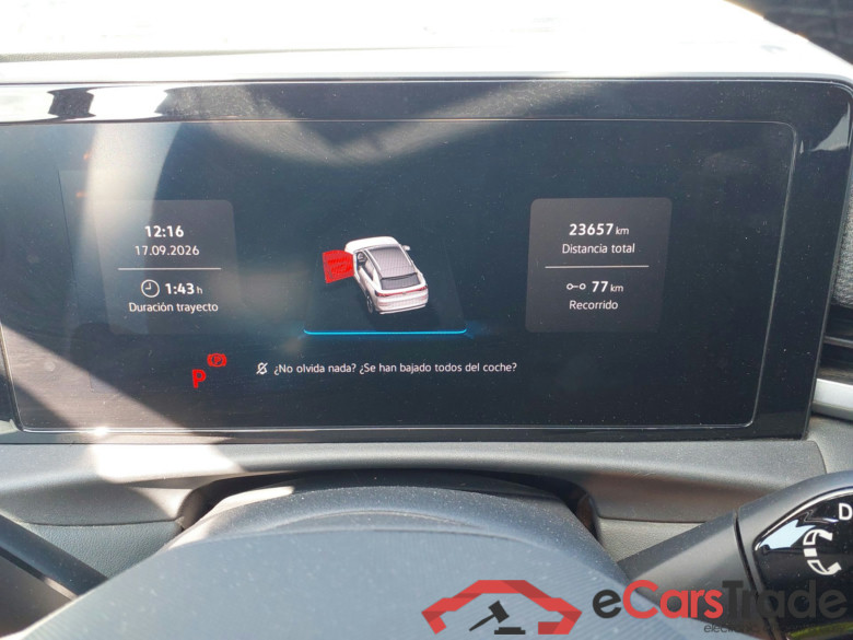 VOLKSWAGEN T-Roc 1.5 TSI 110 kW (150 CV) auto DSG 7 vel. R-Line(Winterpack) #4