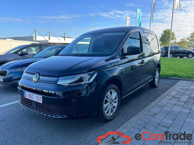 VOLKSWAGEN Caddy Cargo 1.5 TSI Business DSG