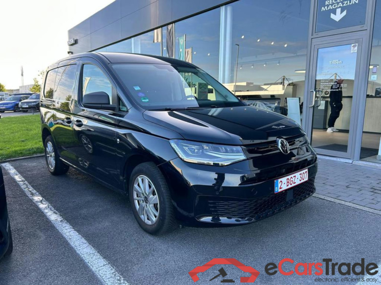VOLKSWAGEN Caddy Cargo 1.5 TSI Business DSG #2