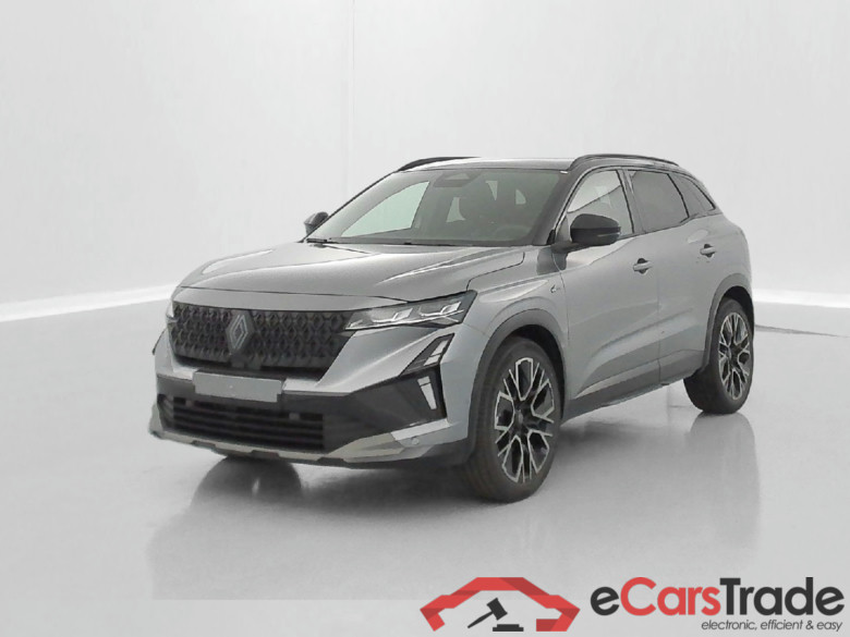 Renault Austral Esprit Alpine E-Tech full hybrid 200ch #3