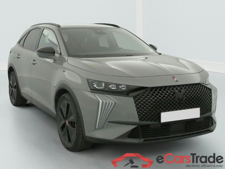 DS DS 7 Performance Line + Hybride Rechargeable E-Tense 225 EAT8 #1