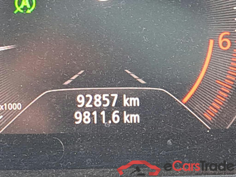 RENAULT Kadjar / 2019 / 5P / crossover Zen GPF TCe 103kW (140CV) EDC #5