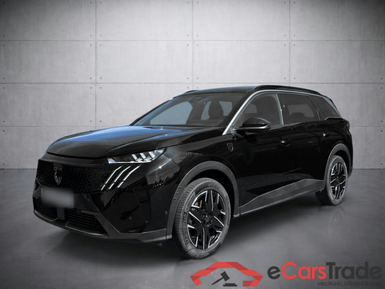 Peugeot 5008 GT Hybrid 145 e-DCS6