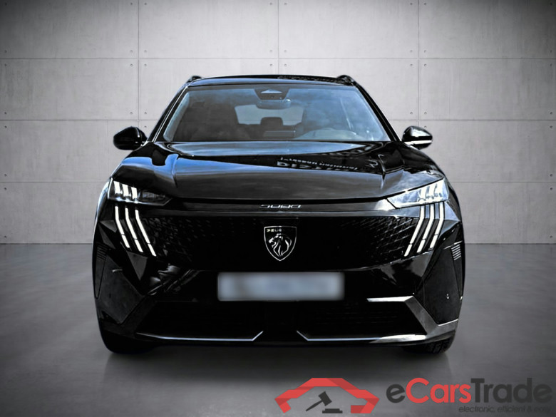 Peugeot 5008 GT Hybrid 145 e-DCS6 #2