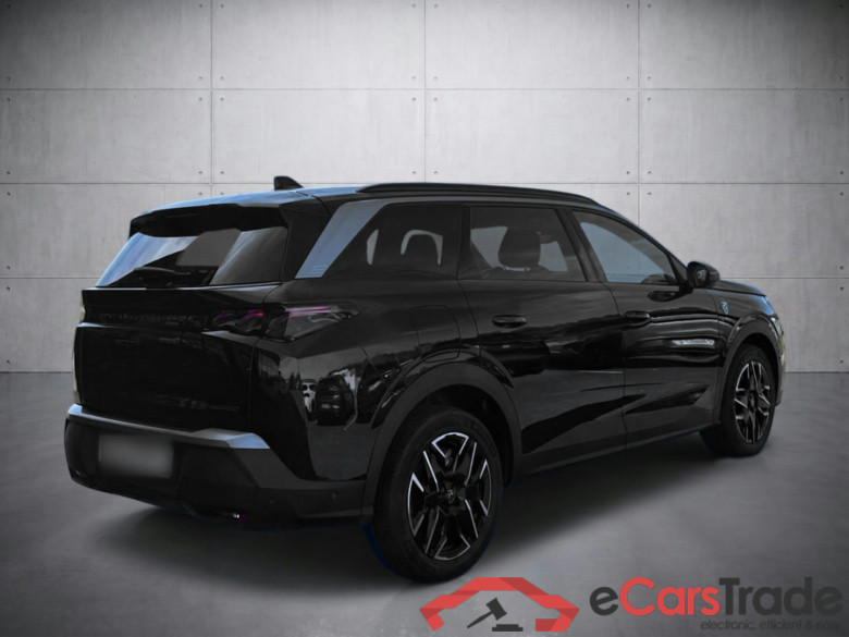Peugeot 5008 GT Hybrid 145 e-DCS6 #5